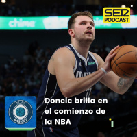 Play Basket | Doncic brilla en el comienzo de la NBA