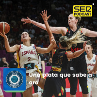 Play Basket | Una plata que sabe a oro