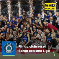 Play Basket | Fin de ciclo en el Barça con una Liga