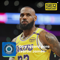 Play Basket | Otro récord para Lebron James