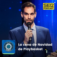 Play Basket | La cena de Navidad de Playbasket