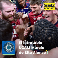 Play Basket | El intratable UCAM Murcia de Sito Alonso