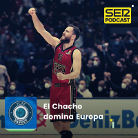 Play Basket | El Chacho domina Europa