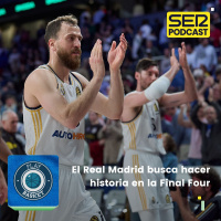 Play Basket | El Real Madrid busca hacer historia en la Final Four de Berlín