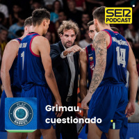 Play Basket | Grimau, cuestionado