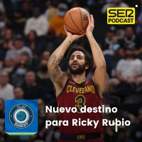 Play Basket | Nuevo destino para Ricky Rubio