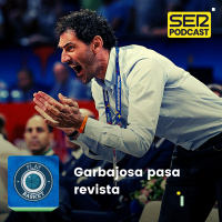 Play Basket | Garbajosa pasa revista
