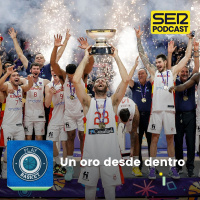 Play Basket | Un oro desde dentro