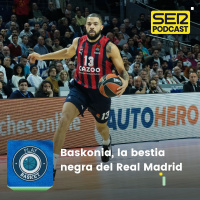 Play Basket | Baskonia, la bestia negra del Real Madrid