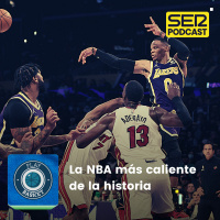 Play Basket | La NBA más caliente de la historia