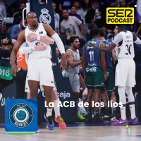 Play Basket | La ACB de los líos