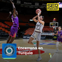Play Basket | Encerrona en Turquía