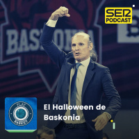 Play Basket | El Halloween de Baskonia