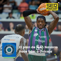 Play Basket | El plan de Ibon Navarro hace líder a Unicaja