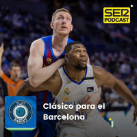 Play Basket | Clásico para el Barcelona