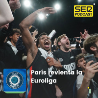 Play Basket | París revienta la Euroliga