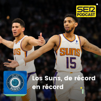 Play Basket | Los Suns, de record en record