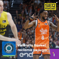 Play Basket | Valencia reclama su lugar