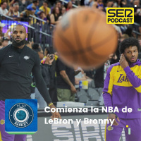 Play Basket | Comienza la NBA de LeBron y Bronny