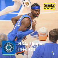 Play Basket | NBA: Finales Inéditas