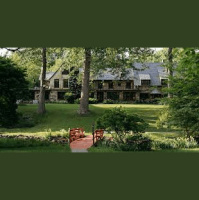 Marshall Miles Interviews-Anthony Champalimaud: Troutbeck In Amenia