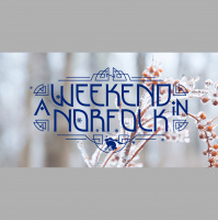 Marshall Miles Interviews-Sue Frisch Tom McGowan: A Winter Weekend Festival in Norfolk, Connecticut! February 25  26, 2023