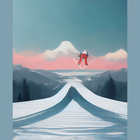 Marshall Miles Interviews Willie Hallihan-SWSA JUMPFEST 2023 February 3-4-5th