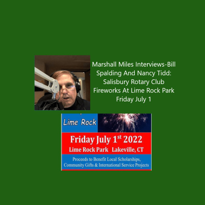 Robin Hood Radio Interviews