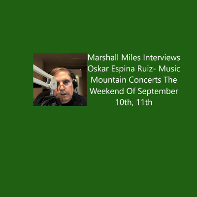 Robin Hood Radio Interviews