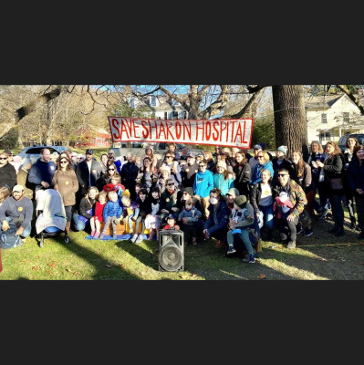 Robin Hood Radio Interviews