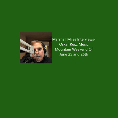 Robin Hood Radio Interviews