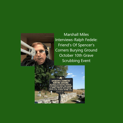 Robin Hood Radio Interviews