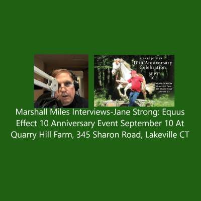 Robin Hood Radio Interviews