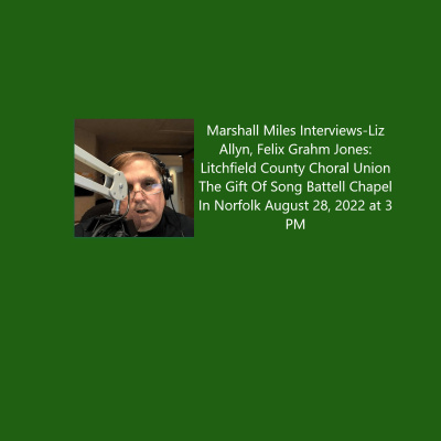 Robin Hood Radio Interviews