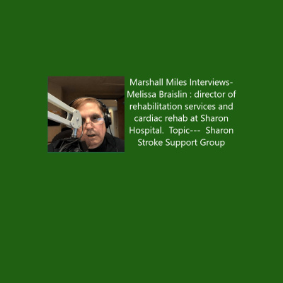 Robin Hood Radio Interviews