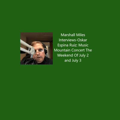 Robin Hood Radio Interviews