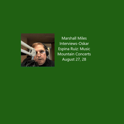Robin Hood Radio Interviews