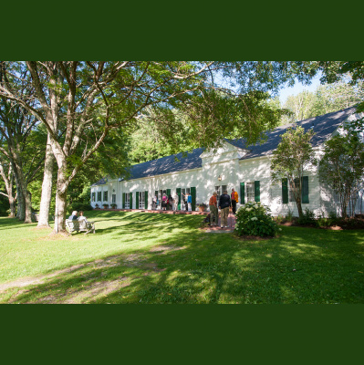 Robin Hood Radio Interviews