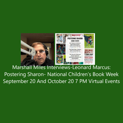 Robin Hood Radio Interviews