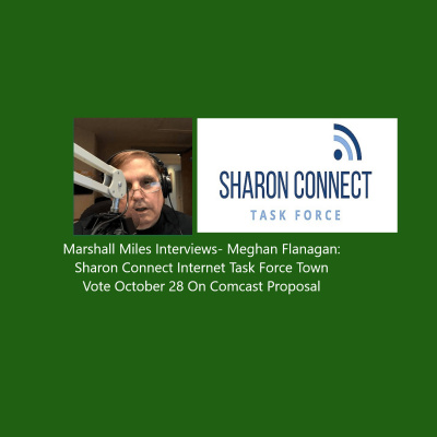 Robin Hood Radio Interviews