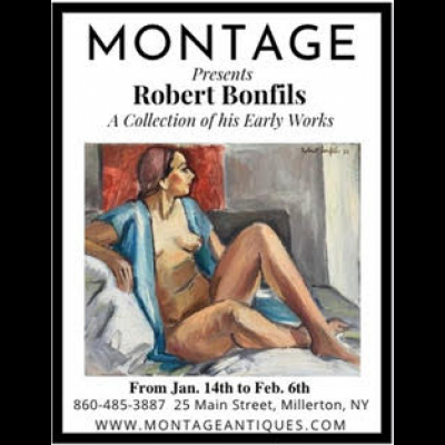 Robin Hood Radio Interviews