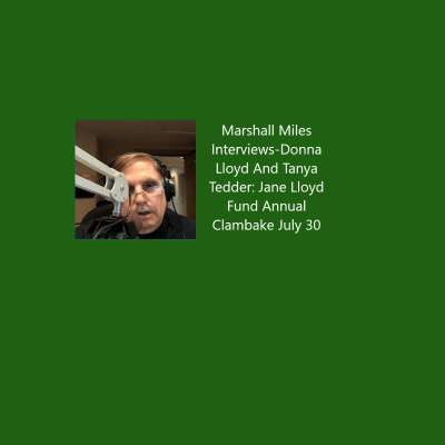 Robin Hood Radio Interviews