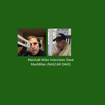 Robin Hood Radio Interviews