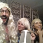 Bianca Melbys Podcast