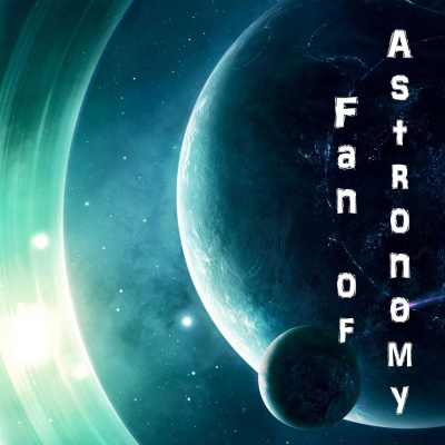 Fan Of Astronomy