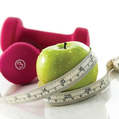 Salud, Fitness Y Amor, Con Carla La Mala