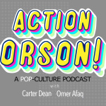 Action Orson!