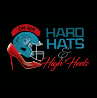 Hard Hats And High Heels Episode #28 feat. Candace from Housewives of Potamac