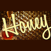 Honey - Audio