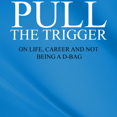 Chase Patrick Murphy